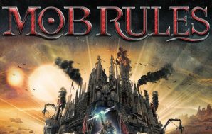 Mob Rules – Rise of the Ruler Review