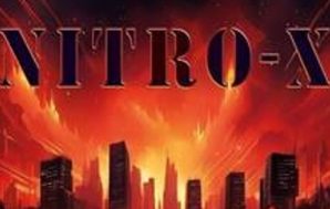Nitro – X – In Flammen Review