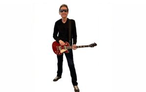 Autograph’s Steve Plunkett Turns Up The Volume On 2025
