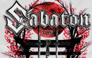 Sabaton – The Duelist’ and ‘Lightning At The Gate Single…