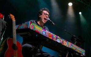 Will Wood and the Tapeworms Wrap Up 10-Year Anniversary Tour…