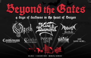 Beyond the Gates – 2025 Festival Review