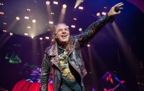 Helloween’s Pumpkin Patch: Andi Deris on Reunions, Rivalries, and Rock…