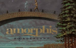 Amorphis – Borderland Review