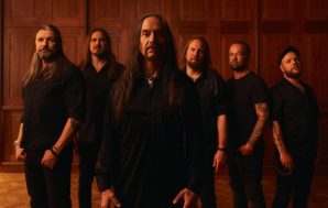 Amorphis Cross Into New Territory with 15th Album ‘Borderland’