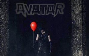 Avatar – Don’t Go In The Forest Review