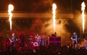 Day One of Riot Fest 2025: A Perfect Storm of…
