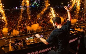 Breakaway Music Festival Debuts in Huntsville with Star-Studded Lineup