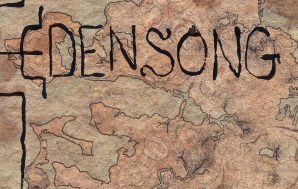 Edensong – Our Road To Dust Review