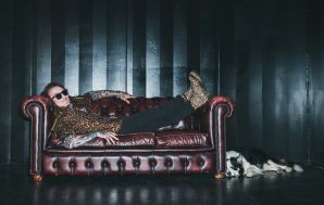 THE WiLDHEARTS unveil new video & announce Headline UK Dec…