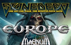Stonedead Festival 2026 – First Acts Announced