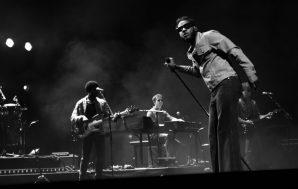 The Crooner and the Cowboy: Charley Crockett and Leon Bridges…