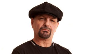 Micky Geggus: From Punk Fury to New Beginnings with Punchdrunk…