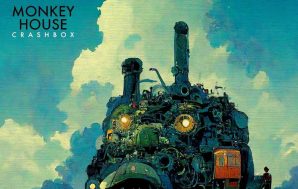 Monkey House – Crashbox Review