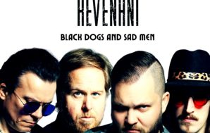 Revenant – Black Dogs And Sad Men EP Review