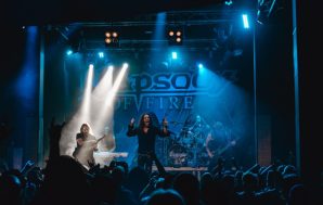Rhapsody of Fire Brings Symphonic Majesty to The Forge