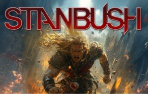 Stan Bush – Born For Battle Review