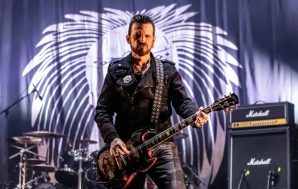 Stonedead Festival 2025: Big Enough to Matter, Small Enough to…