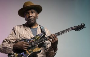 Vernon Reid on New Solo Album Hoodoo Telemetry – The…