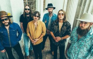 Whiskey Myers Unleash Raw Power on Seventh Studio Album ‘Whomp…