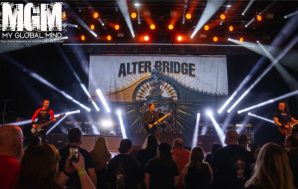 Alter Bridge Unleash New Single “What Lies Within” From Upcoming…