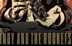 Andy And The Rockets – Casino Review