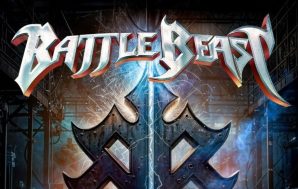 Battle Beast – Steelbound Review