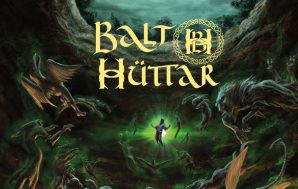 Balt Hüttar – Tanzerloch Review