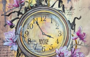 Brave Rival – 5 To 4 Review