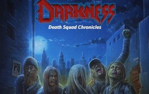 Darkness – The Death Squad Chronicles Review