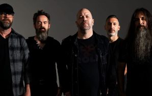 Rick Jackett of Finger Eleven on New Album, The Last…