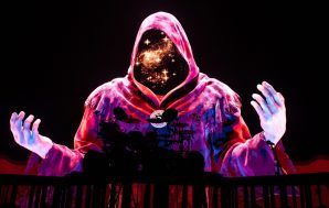 Helloween, Beast in Black – Live at the Eventim Apollo,…