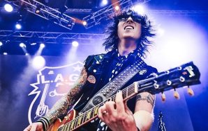 Kurt Frohlich: Punk Rock Authenticity In The Age Of Revival