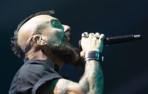 Killswitch Engage Lead Metalcore Assault on London with Hatebreed, Fit…