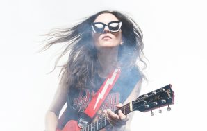 French Singer Songwriter, Laura Cox, Discusses Her Latest Album, And…