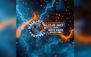 Maid of Stone Festival 2026 – First Band Announcements