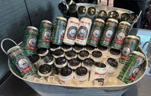 Megadeth’s New Brew: Band Details Global Beer Strategy After UK…