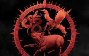 Nine Treasures – Seeking The Absolute Review