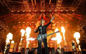 Green Day’s American Idiot Anniversary Show Delivers Nostalgia and Political…