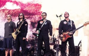 Riot Fest 2025: Where Space Travel, Decapitations, and Sonoran Hot…