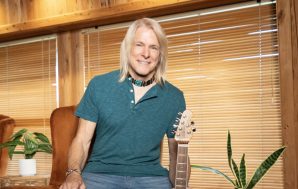 3 Years After His Departure From Deep Purple, Legendary Guitarist…