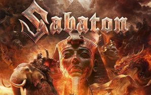 Sabaton – Legends Review