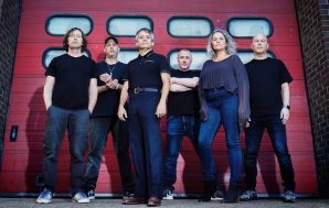 Senser: The Sonic Dissidence of a Cult Band’s Return