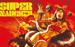 Supernaughty – Apocalypso Review