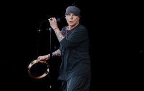The Cult Announce Touring Hiatus Following Los Angeles Show