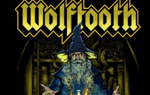 Wolftooth – Wizard’s Light Review