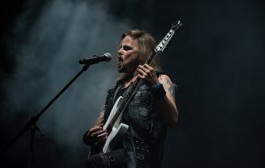 Forged in Iron, Reborn in Steel: Tomas Olsson and the…