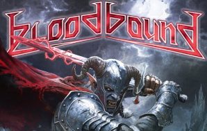 Bloodbound – Field of Swords Review