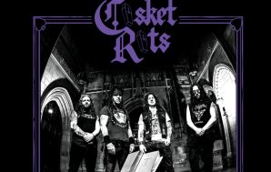 Casket Rats – Rat City Rockers Review