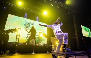 Chiodos Resurrects “All’s Well That Ends Well” for Triumphant 20th…